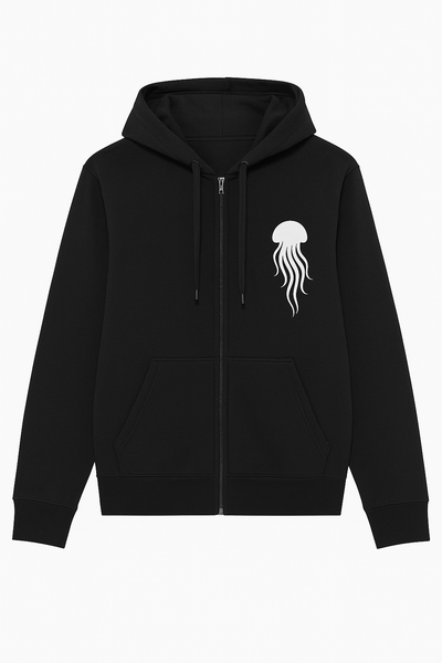 J’electric Zip-Up & Jogger