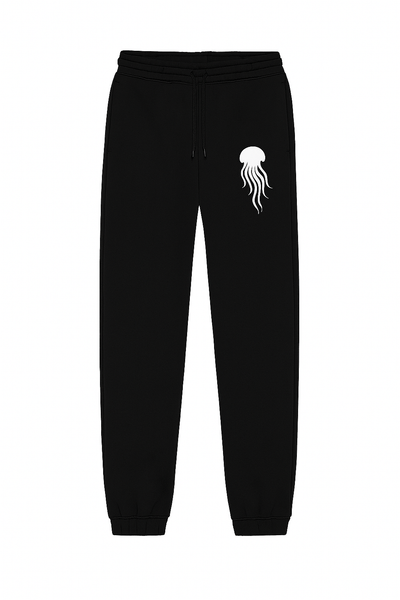 J’electric Zip-Up & Jogger